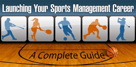 sports management training programs