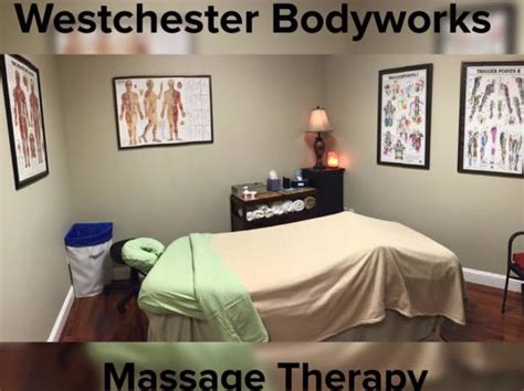 sports massage westchester ny