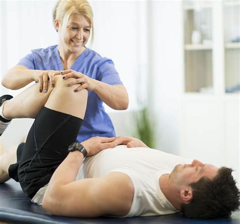 sports medicine massage nyc