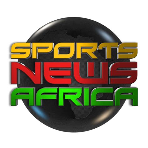 sports news africa