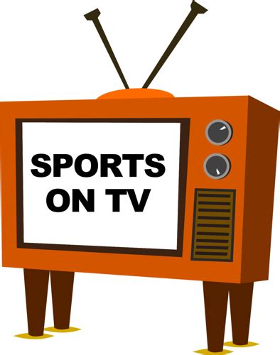 sports on tv february 4 2024