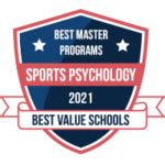 sports psychology masters program missouri