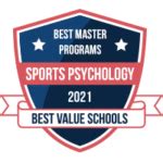 sports psychology masters programs florida