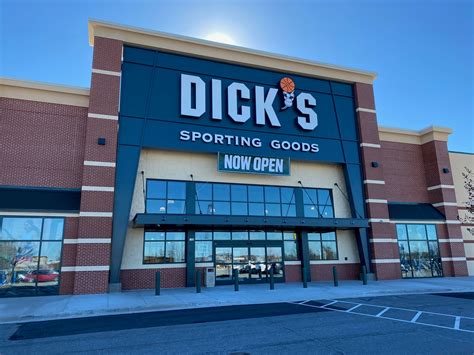 sports shops near me