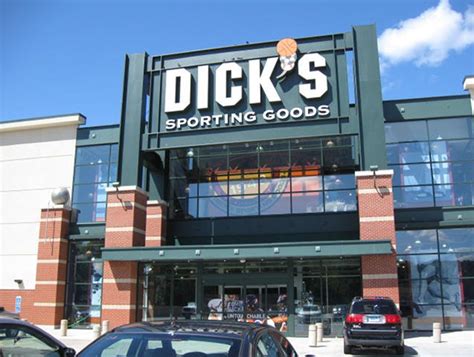 sports stores in ct