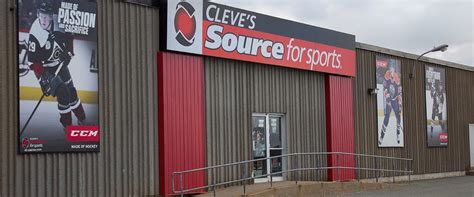sports stores in dartmouth ns
