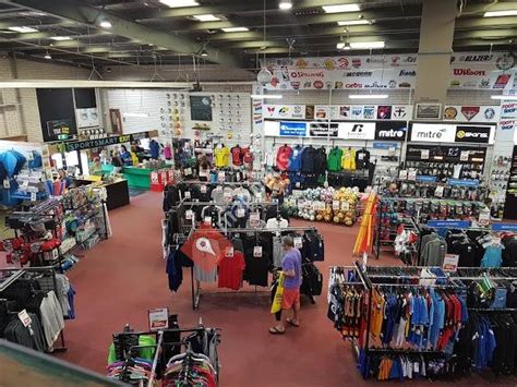 sports stores in melbourne florida