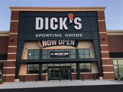 sports stores places near me