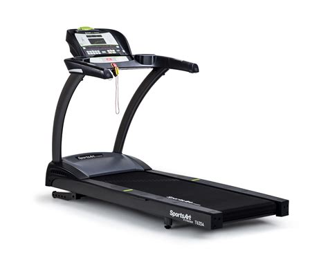Sportsart Treadmill