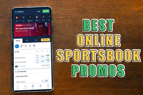 sportsbook online betting promotions