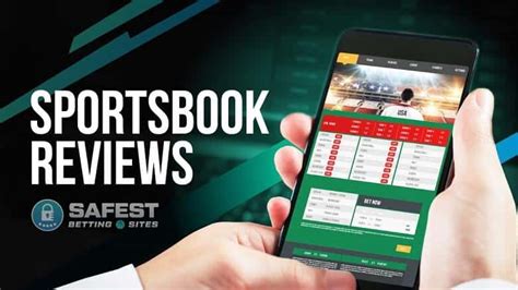 sportsbook ratings and reviews