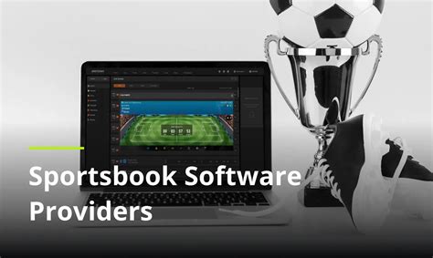 Sportsbook Software
