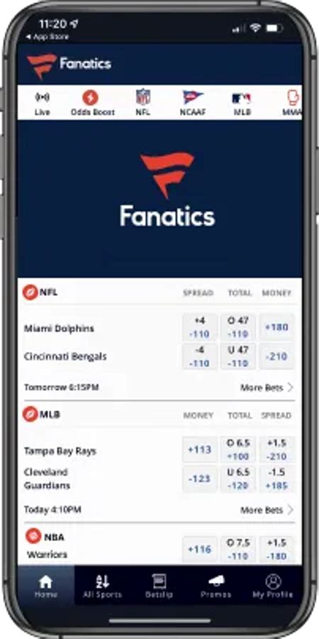 sportsbook with best odds