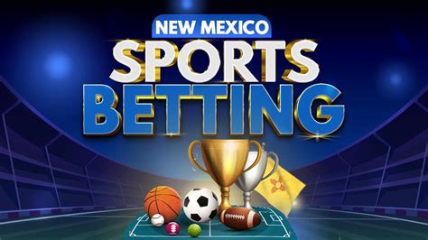 sportsbooks in new mexico