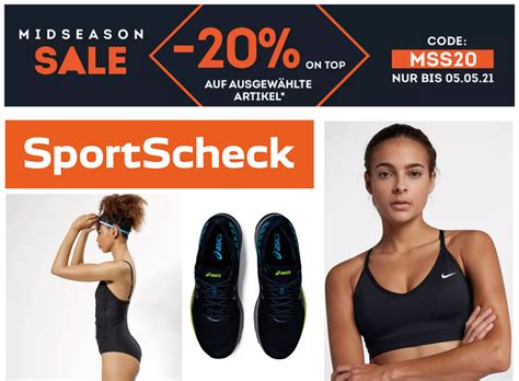 Get Ready To Save With Sportscheck Coupon