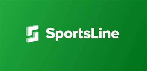 sportsline login page