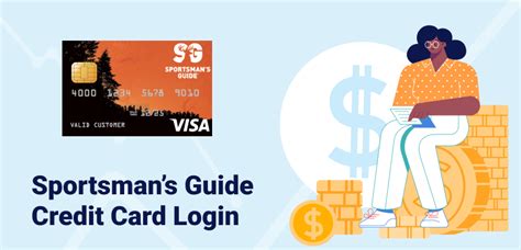 sportsman's guide credit card payment login