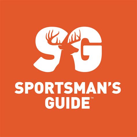 sportsman's guide official site