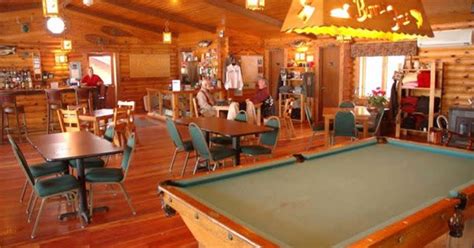 sportsman's oak island lodge oak island mn