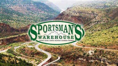 sportsman's warehouse arizona locations