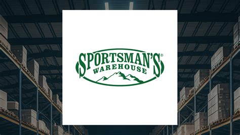 sportsman's warehouse holdings inc