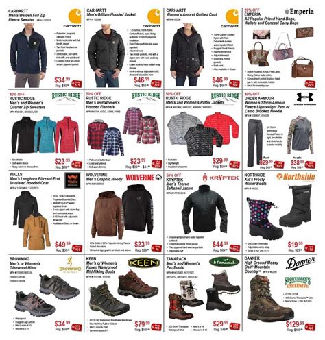 sportsman's warehouse online purchase