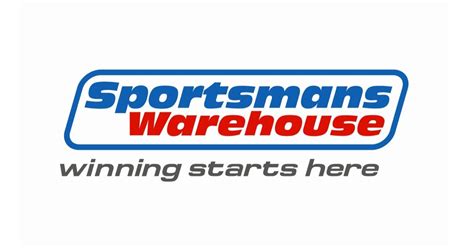 sportsman's warehouse online shopping