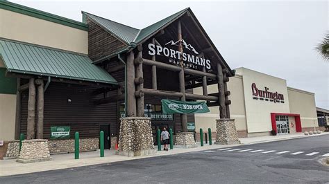 sportsman's warehouse operating hours