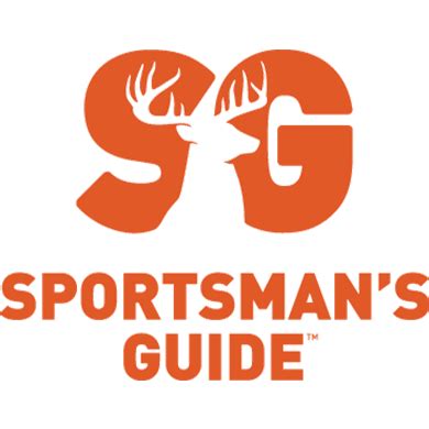 sportsmanguide.com reviews