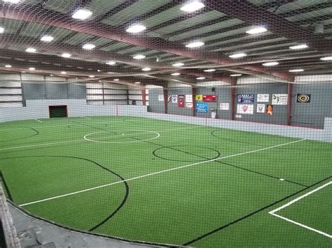 sportsplex indoor soccer league