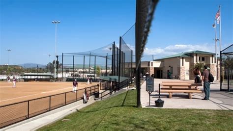 sportsplex santee ca