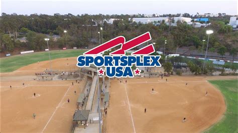 sportsplex usa poway soccer