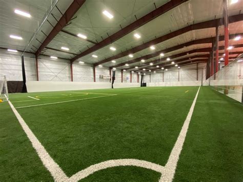 sportsplex west waukee iowa