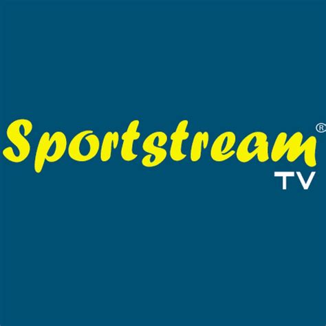 sportstream.tv