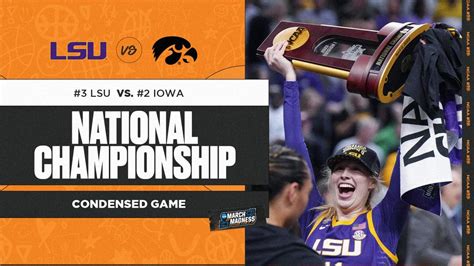 sportsurge iowa vs lsu