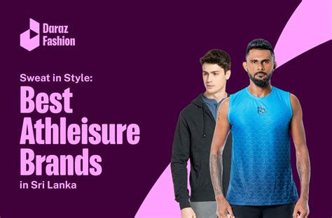 sportswear brands in sri lanka