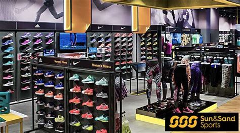 sportswear shops in dubai