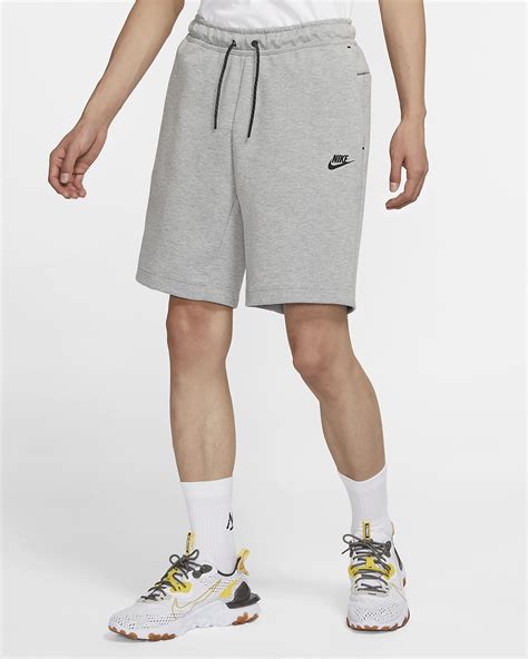 sportswear tech fleece shorts