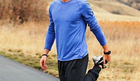 63 Sporty Outfits Ideas for Men (With images) Gym outfit men, Mens