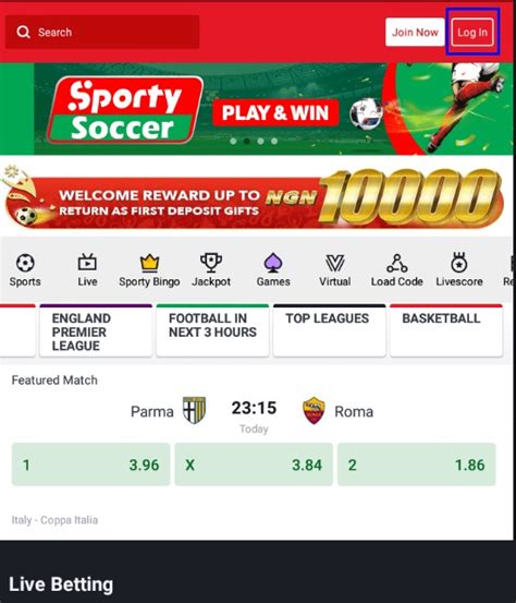 sportybet app free download for pc