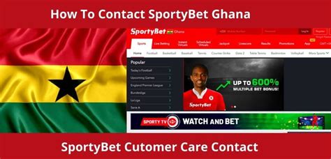 sportybet customer care email
