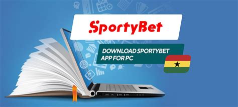 sportybet download for pc