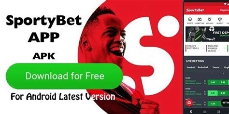 sportybet nigeria app download