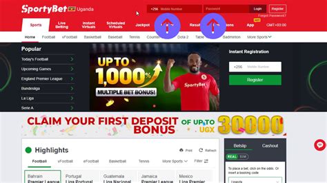 sportybet uganda app download