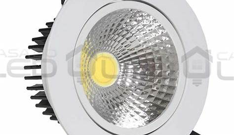 Spot A Led Philips Sparkle LED Encastrable 5W Dimmable Nickel