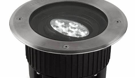 Philips Sparkle spot LED encastrable réflecteur 5W