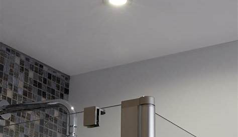 Spot Led Pour Meuble Salle De Bain Encastrable Ip65 Etanche