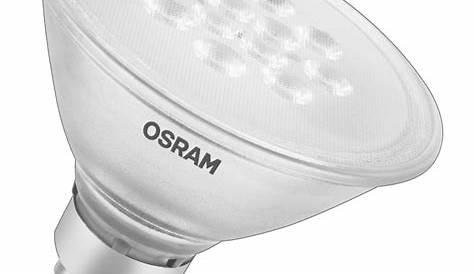 Osram Spot LED GU10 5,5W Hubo