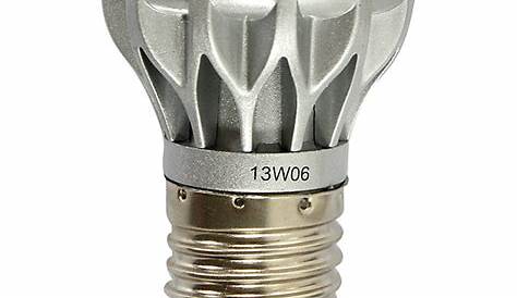 Spot Pour Ampoule E27 À Variation LED GU10 MR16 E14 GU5.3 9W