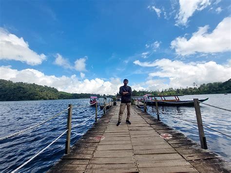 Situ Patenggang, Spot Instagramable Bandung yang Cocok Dikunjungi Saat